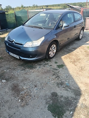 vand citroen c4 2005  - imagine 4