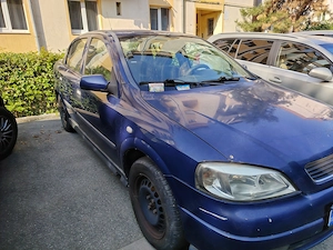 Vând Opel Astra 2009