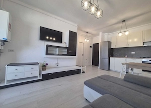 Inchiriez apartament 2 camere +parcare - imagine 5
