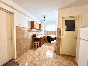 Apartament cu 2 camere de vanzare in Grigorescu langa Piata Agro - imagine 5