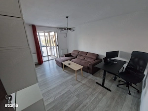 2 camere cu parcare acoperita, pet friendly, 550 eur luna