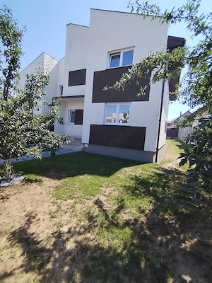  Duplex de vânzare în Giarmata direct de la proprietar - imagine 6