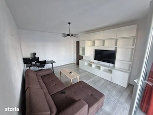 2 camere cu parcare acoperita, pet friendly, 550 eur luna - imagine 2