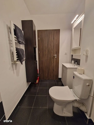 2 camere cu parcare acoperita, pet friendly, 550 eur luna - imagine 6