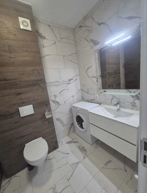 Inchiriez apartament 2 camere +parcare - imagine 7