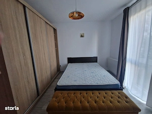 2 camere cu parcare acoperita, pet friendly, 550 eur luna - imagine 3