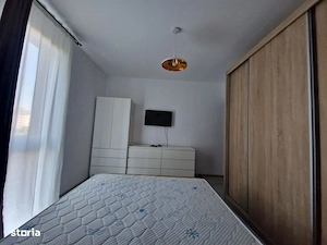 2 camere cu parcare acoperita, pet friendly, 550 eur luna - imagine 4