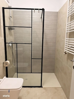 Garsonieră modernă de închiriat   Dristor | Day Residence | 550   lună - imagine 15