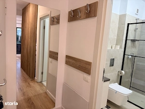Garsonieră modernă de închiriat   Dristor | Day Residence | 550   lună - imagine 14