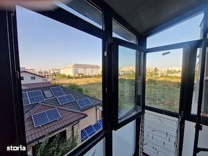 2 camere cu parcare acoperita, pet friendly, 550 eur luna - imagine 8