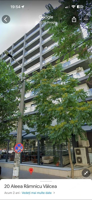 Garsonieră modernă de închiriat   Dristor | Day Residence | 550   lună