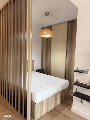 Garsonieră modernă de închiriat   Dristor | Day Residence | 550   lună - imagine 6