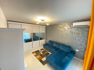 Garsoniera de inchiriat Plaza Residence Faz 3 - imagine 2
