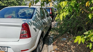 Dacia Logan 2008,43000km - imagine 2