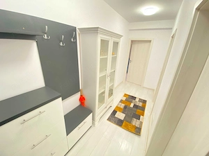 Garsoniera de inchiriat Plaza Residence Faz 3 - imagine 7