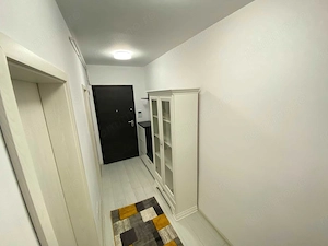 Garsoniera de inchiriat Plaza Residence Faz 3 - imagine 8