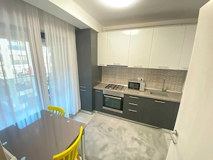 Garsoniera de inchiriat Plaza Residence Faz 3 - imagine 5