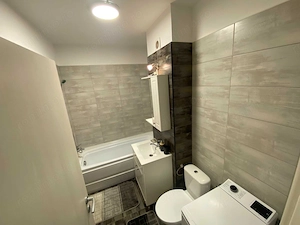 Garsoniera de inchiriat Plaza Residence Faz 3 - imagine 6