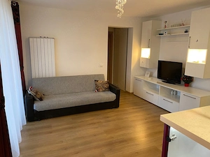 2 Camere Modern | Top City Coresi | Etaj 7 | Boxă  - imagine 4