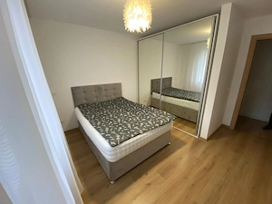 2 Camere Modern | Top City Coresi | Etaj 7 | Boxă  - imagine 6