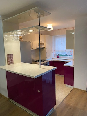 2 Camere Modern | Top City Coresi | Etaj 7 | Boxă 