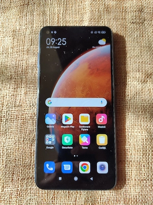 Xiaomi Redmi Note 9 64GB android 10