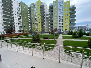 2 Camere Modern | Top City Coresi | Etaj 7 | Boxă  - imagine 2