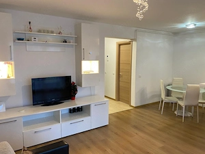2 Camere Modern | Top City Coresi | Etaj 7 | Boxă  - imagine 5