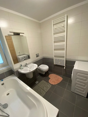 2 Camere Modern | Top City Coresi | Etaj 7 | Boxă  - imagine 7