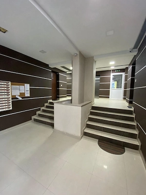 2 Camere Modern | Top City Coresi | Etaj 7 | Boxă  - imagine 8