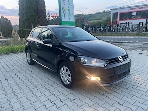 Volkswagen Polo 1.4-euro 5 - imagine 2
