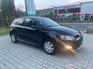 Volkswagen Polo 1.4-euro 5 - imagine 3