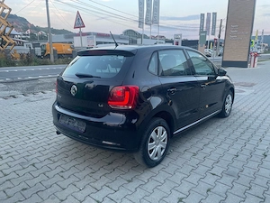 Volkswagen Polo 1.4-euro 5 - imagine 5