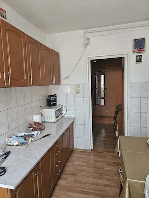 Apartament 2 camere decomandat Gemenii - imagine 3