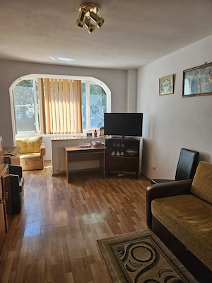 Apartament 2 camere decomandat Gemenii