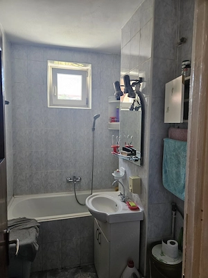 Apartament 2 camere decomandat Gemenii - imagine 5
