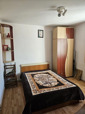 Apartament 2 camere decomandat Gemenii - imagine 2