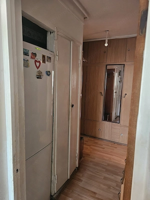 Apartament 2 camere decomandat Gemenii - imagine 4