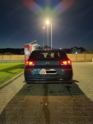 Vand hyundai i30 wagon higway - imagine 3