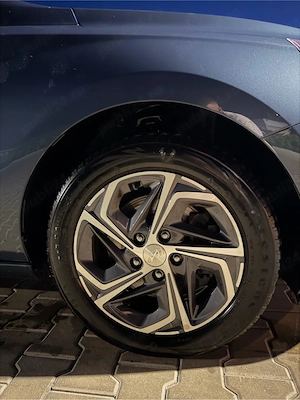 Vand hyundai i30 wagon higway - imagine 5