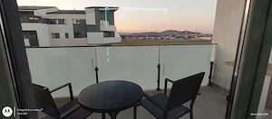 Închiriere garsonieră modernă - Vivamus - 42 mp - Mobilată și utilată complet - imagine 6