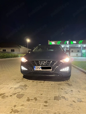 Vand hyundai i30 wagon higway - imagine 4