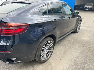 Vand BMW x6 din 2013 - imagine 5