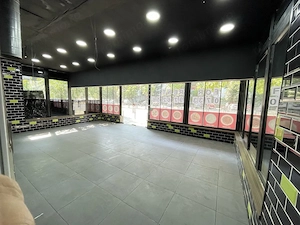 De inchiriat- Spatiu comercial 62mp strada Turda sector 1 - imagine 5