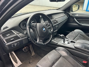 Vand BMW x6 din 2013 - imagine 3