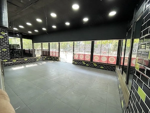 De inchiriat- Spatiu comercial 62mp strada Turda sector 1 - imagine 6