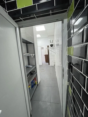 De inchiriat- Spatiu comercial 62mp strada Turda sector 1 - imagine 7