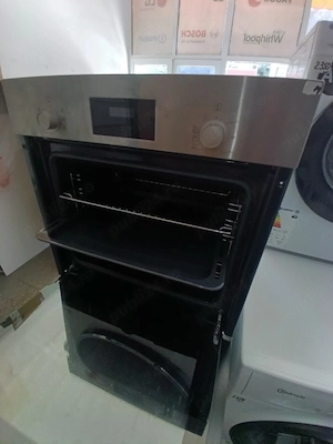 Cuptor electric, BOSCH