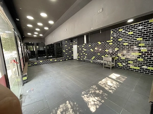 De inchiriat- Spatiu comercial 62mp strada Turda sector 1 - imagine 3