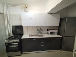 Apartament de închiriat   Bucur Obor - imagine 4